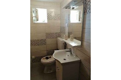 Vakantieappartement Gezinsvakantie Vrboska