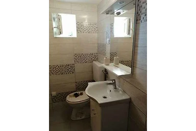 apartman za odmor Obiteljski odmor Vrboska