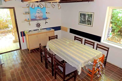 Appartamento Vacanza con famiglia Porat