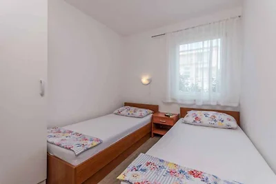 Ferienwohnung mit Klimaanlage