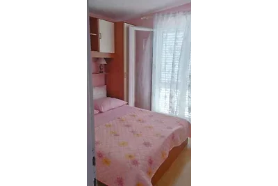 Ferienwohnung 20 m zur Adria