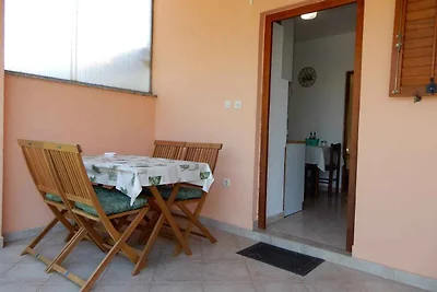Ferienwohnung mit Garten und Grill zur gemein
