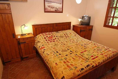 Apartament Dla rodzin Veli Losinj