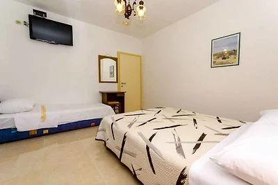 Appartamento Vacanza con famiglia Marina Trogir