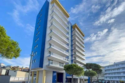 Ferienwohnung mit Balkon und Klimaanlage