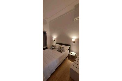 Vakantieappartement Gezinsvakantie Palermo