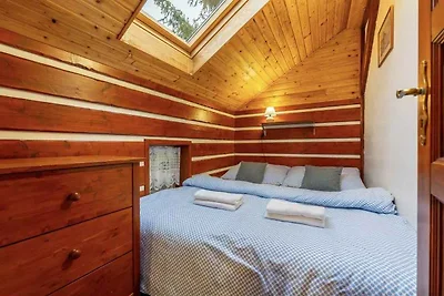 Ferienwohnung in sehr schöne Umgebung