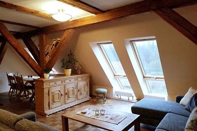 Vakantieappartement Gezinsvakantie Nordwestuckermark