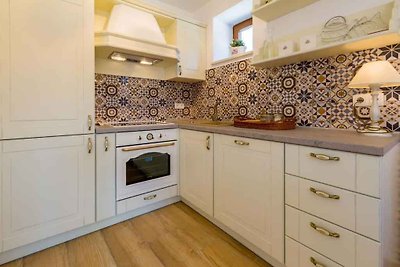 Holiday home relaxing holiday Grizane