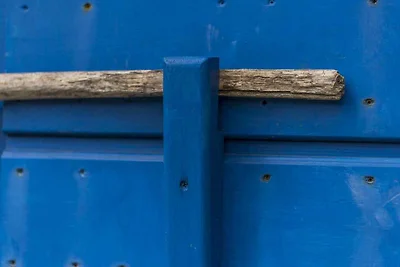 Villa mit Pool und Klimaanlage