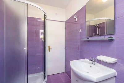 Ferienwohnung mit Klimaanlage