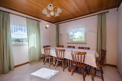 Appartamento Vacanza con famiglia Barbat