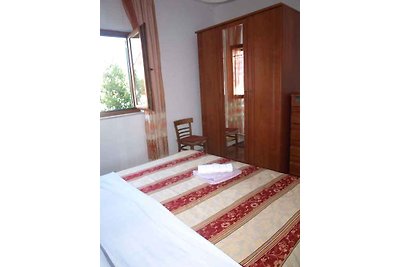 Vakantieappartement Gezinsvakantie Seline