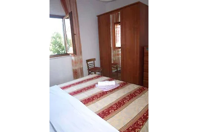 Ferienwohnung mit Terrasse und 2 Bäder