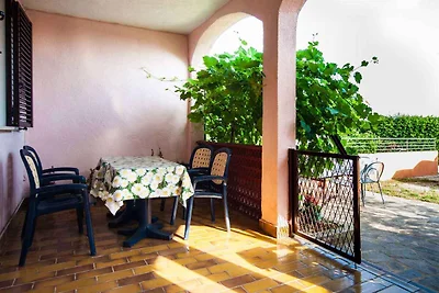 Ferienwohnung mit Klimaanlage