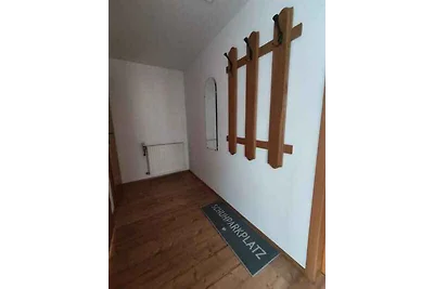 Ferienwohnung in Ostseenähe