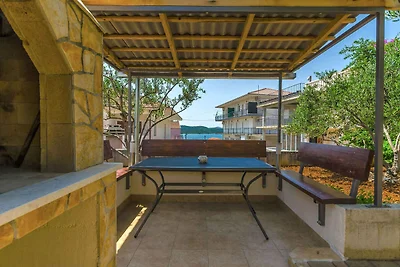 Ferienwohnung mit Balkon und Klimaanlage