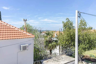 Ferienwohnung mit Seeblick