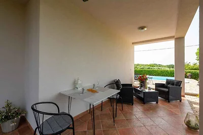 Vakantieappartement Gezinsvakantie Rovinjsko Selo