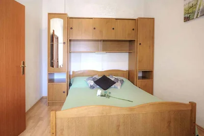 Ferienwohnung mit Balkon