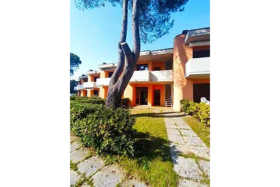 Ferienwohnung mit Klimaanlage und Pool