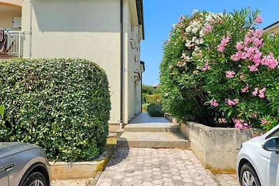 Ferienwohnung mit gemeinsamem Pool