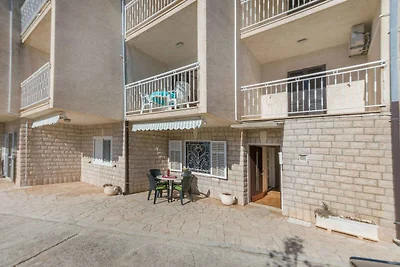 Apartament Dla rodzin Lokva Rogoznica
