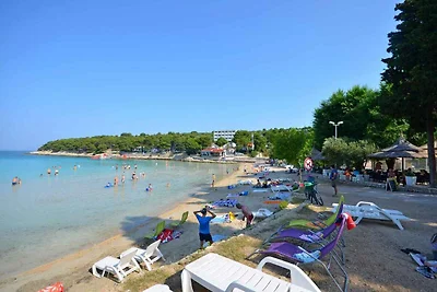 Familienfreundliche Villa Arta auf Murter