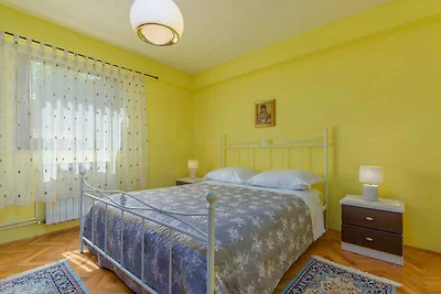 Appartamento Vacanza con famiglia Kirmenjak