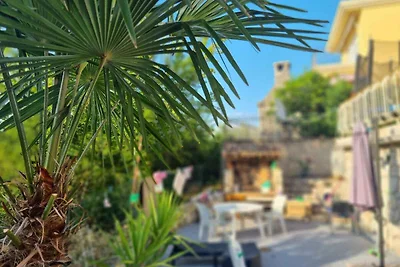 Vakantieappartement Gezinsvakantie Njivice