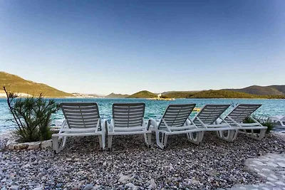 Appartamento Vacanza con famiglia Klek