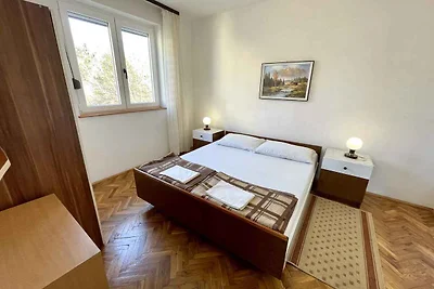 Ferienwohnung mit Balkon und Klimaanlage