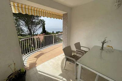 Vakantieappartement Gezinsvakantie Njivice