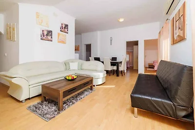 Vakantieappartement Gezinsvakantie Grizane