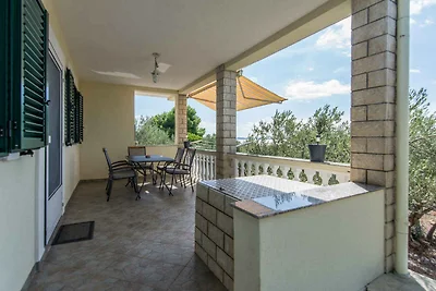 Ferienhaus am Meer