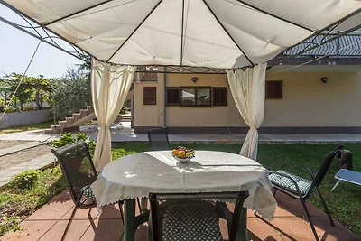 Ferienwohnung mit Klimaanlage
