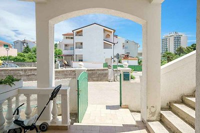 Ferienwohnung mit Seeblick