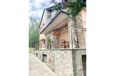 Vakantieappartement Gezinsvakantie Heviz