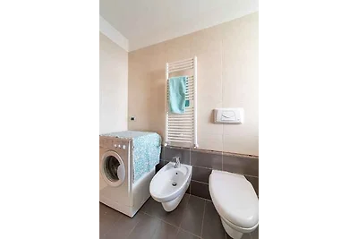 Ferienwohnung mit Balkon