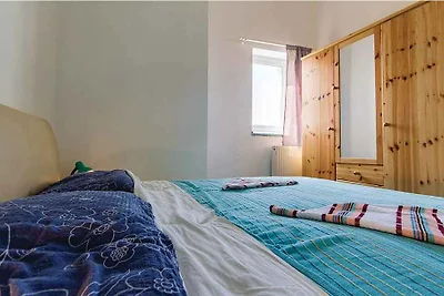 Ferienwohnung mit Klimaanlage und Meerblick