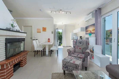 Villa Andrea mit Swimmingpool