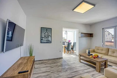 Appartamento Vacanza con famiglia Umago