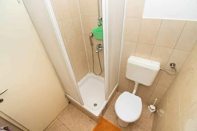 Vakantieappartement Gezinsvakantie Tribunj