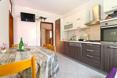 Ferienwohnung mit Klimaanlage