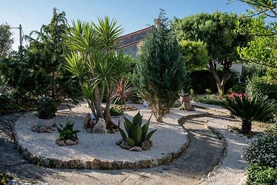 Appartamento Vacanza con famiglia Barbat