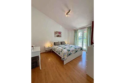 Holiday flat family holiday Lika-Senj