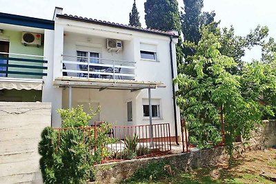 Vakantieappartement Gezinsvakantie Starigrad