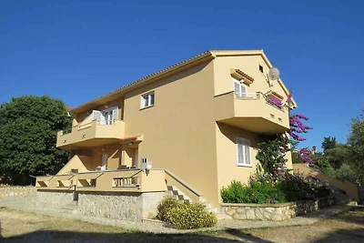 Holiday flat family holiday Novalja