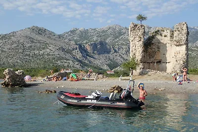 Appartamento Vacanza con famiglia Starigrad