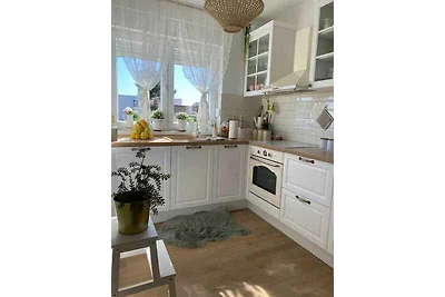 Ferienwohnung mit Klimaanlage
